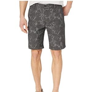 Levi’s | XX Chino Grey Floral Shorts